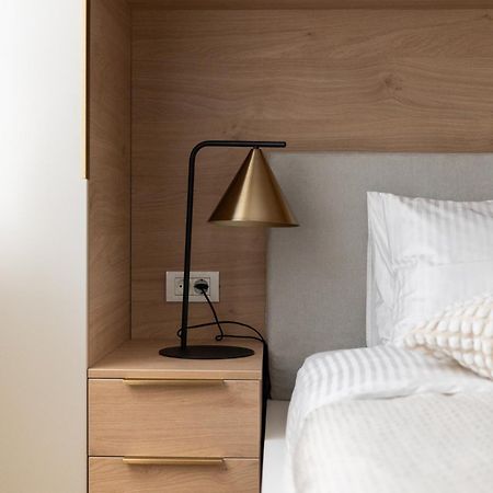 Studio 8 I One Bedroom Apartment I Airport I Therme 오토페니 외부 사진